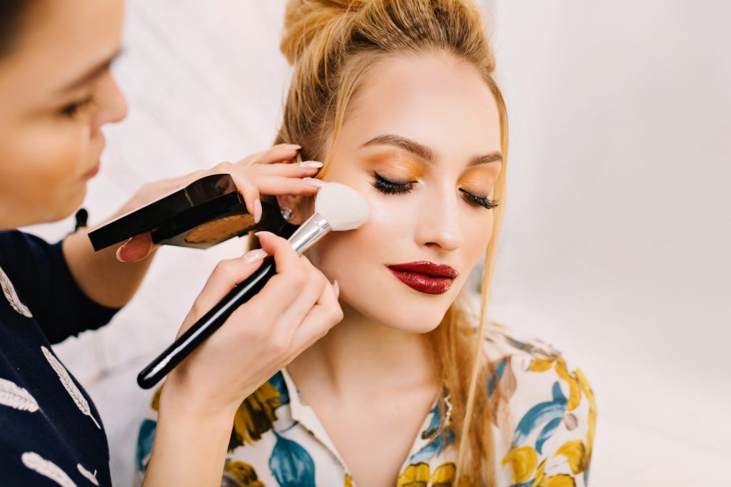 Instagram Tipps für Beauty Artists