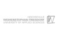 Logo Hochschule Weihenstephan-Triesdorf