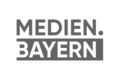 Logo Medien Bayern