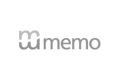 Logo memo life