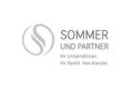 Logo Kanzlei Sommer
