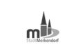 Logo Stadt Merkendorf