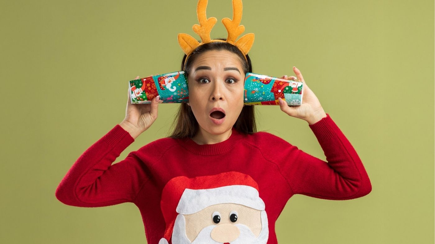 Marketing zu Weihnachten