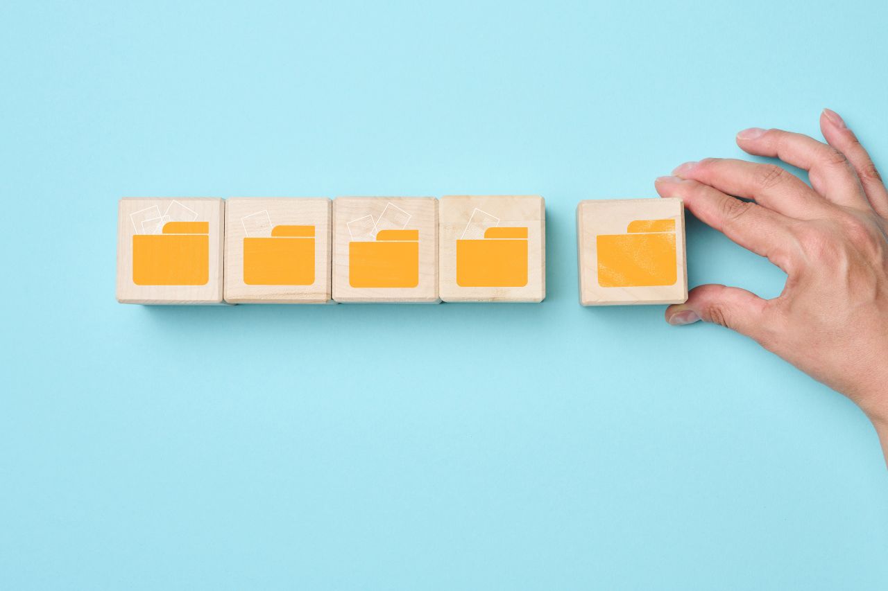 Marketing Frühjahrsputz: Zeit, aufzuräumen