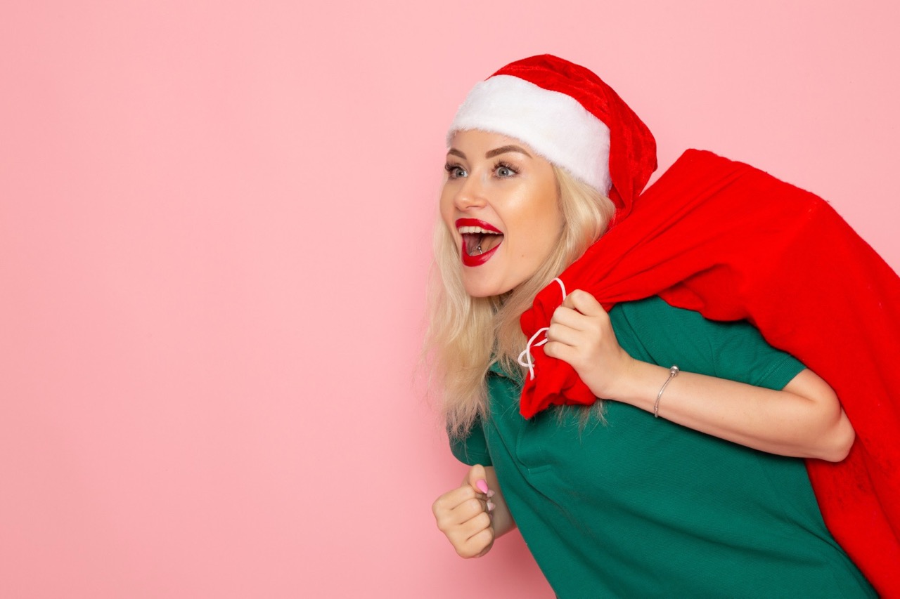 Warum Weihnachten im Marketing schon im September beginnt