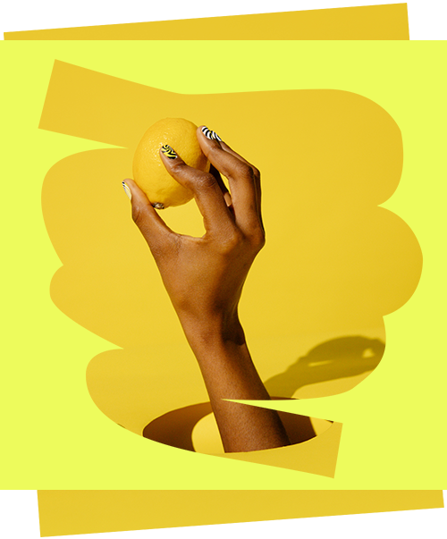 Zitronen-Hans-LokalLemons-Ansbach Hand mit Zitrone