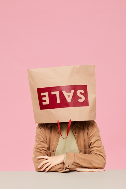 Black Friday Sale Humor