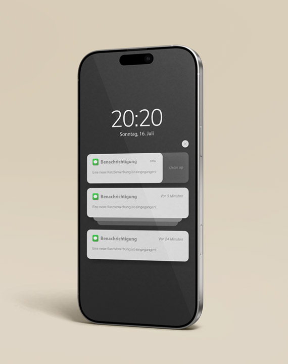 wuerdinger_mitarbeiter_marketing2 Recruiting-Kampagne mit einer schnellen Bewerbungsfunktion für unseren Kunden Bestattungen Würdinger in Ansbach