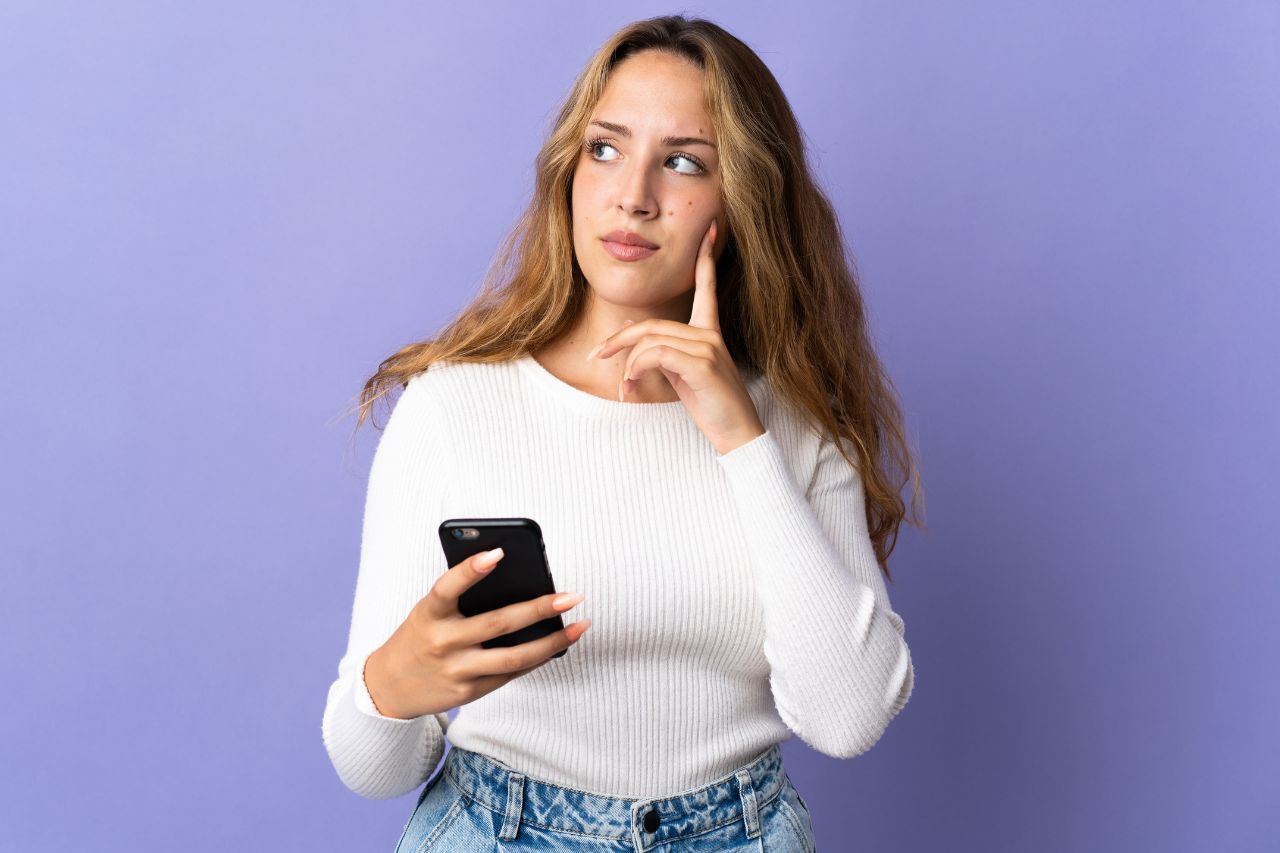 Muss ich auf LinkedIn sein?