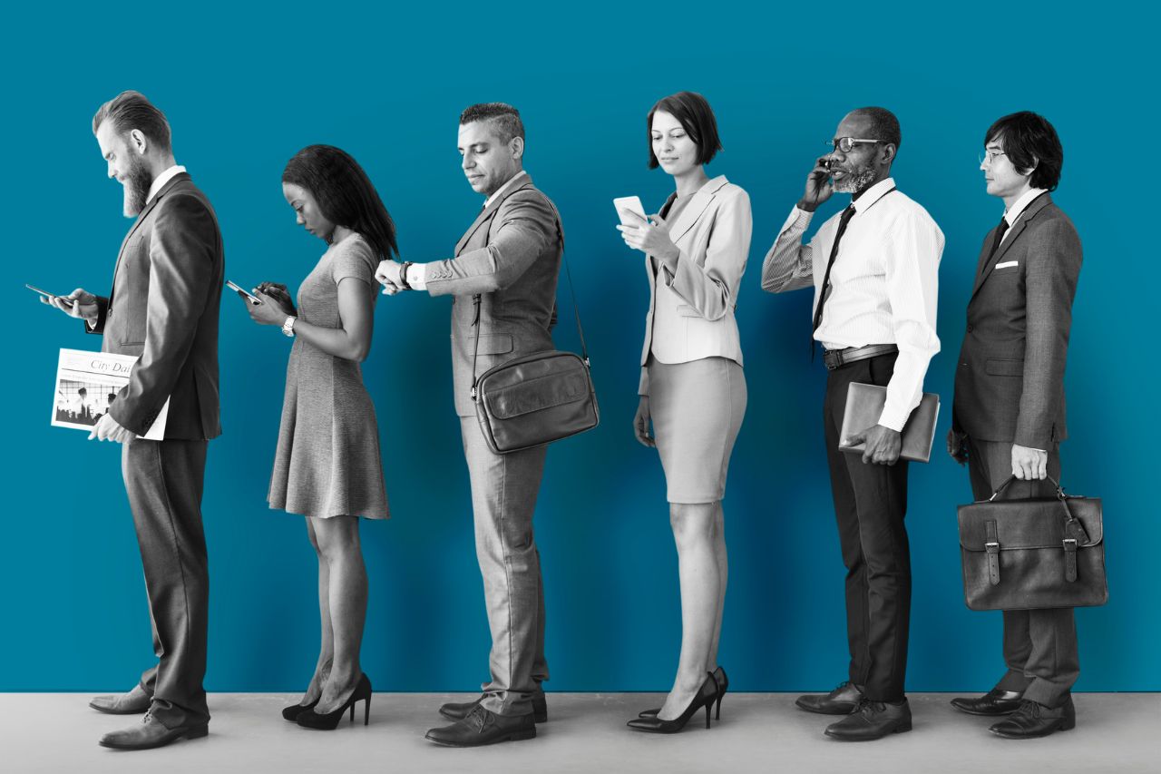 Recruiting – wie Marketing dich bei der Personalsuche unterstützt