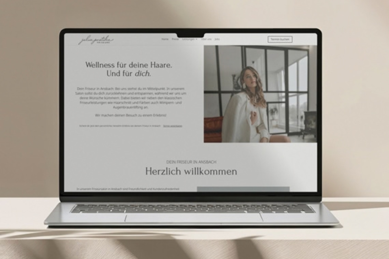Julia Postika Portfolio Beitragsbild