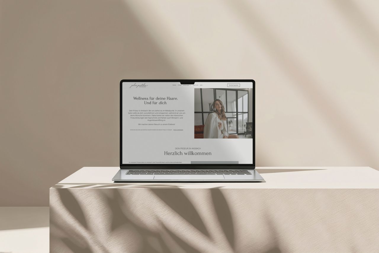 Julia Postika Portfolio Beitragsbild