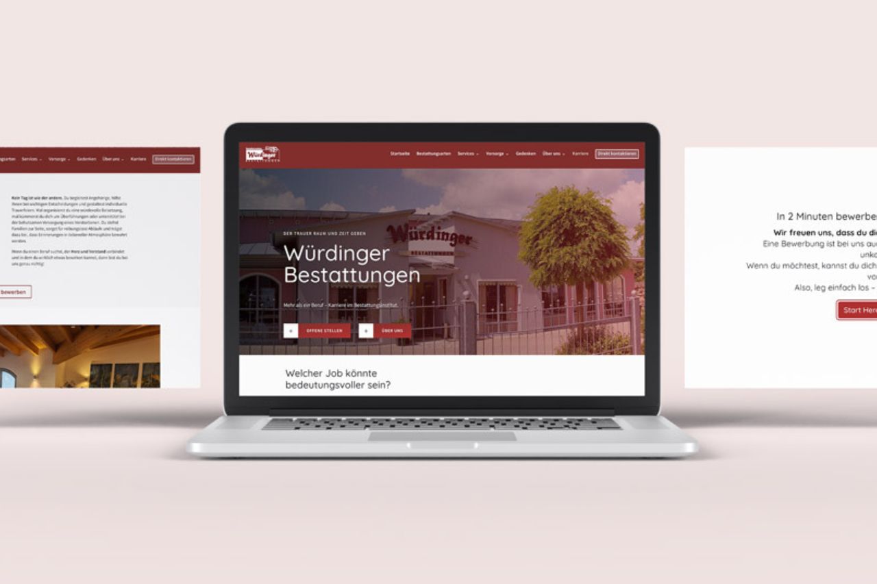 Social Media Würdiger Beitragsbild