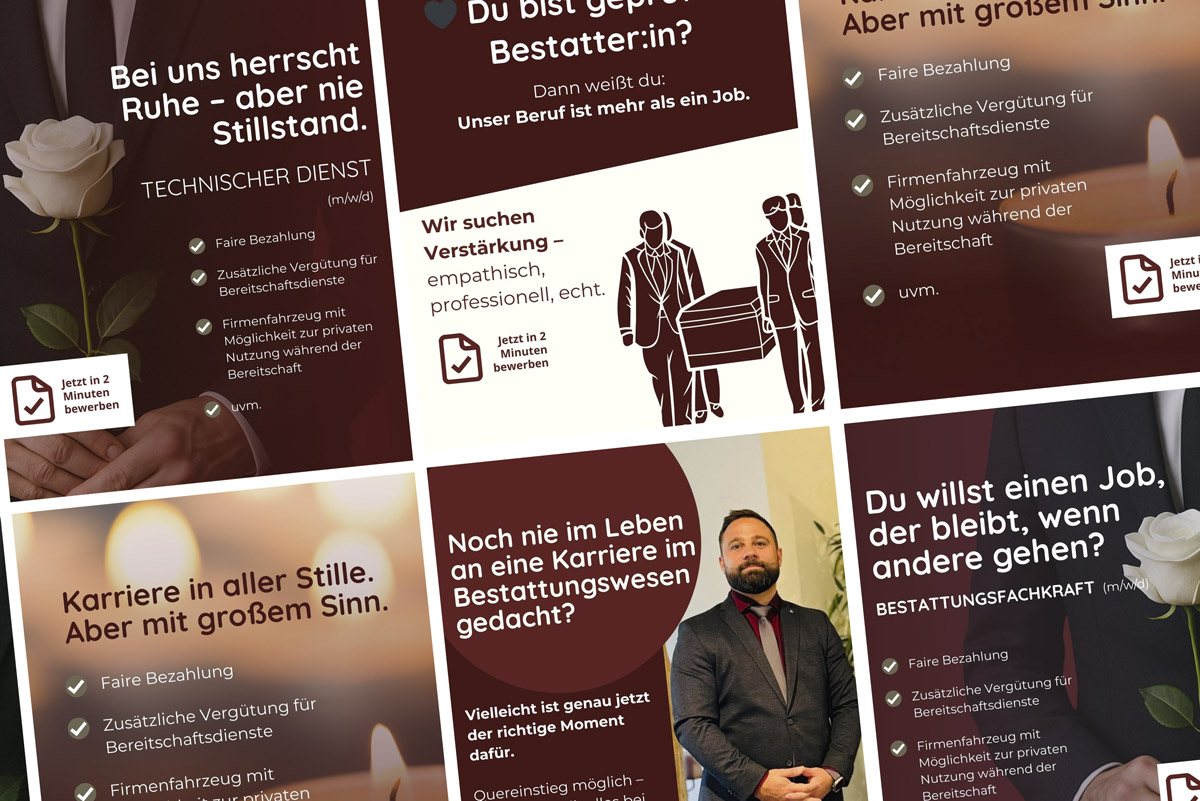 socialmedia_Anzeigen Würdiger Social Media Anzeigen