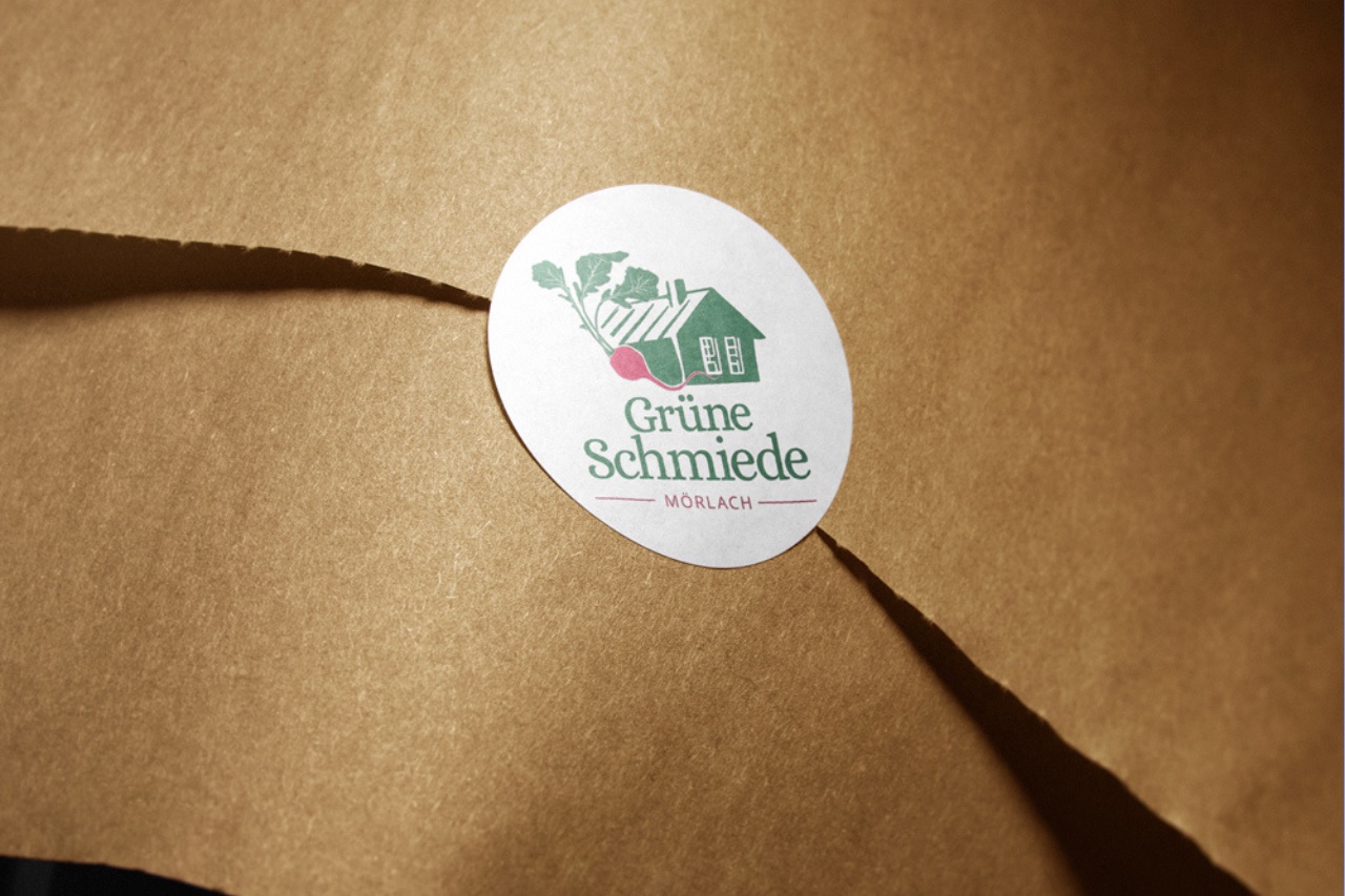 Grüne Schmiede Case Study Beitragsbild