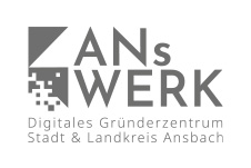 AnsWERK-Logo