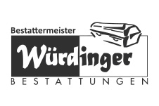 Bestatter-Würdinger-Logo