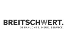 Breitschwert-Logo