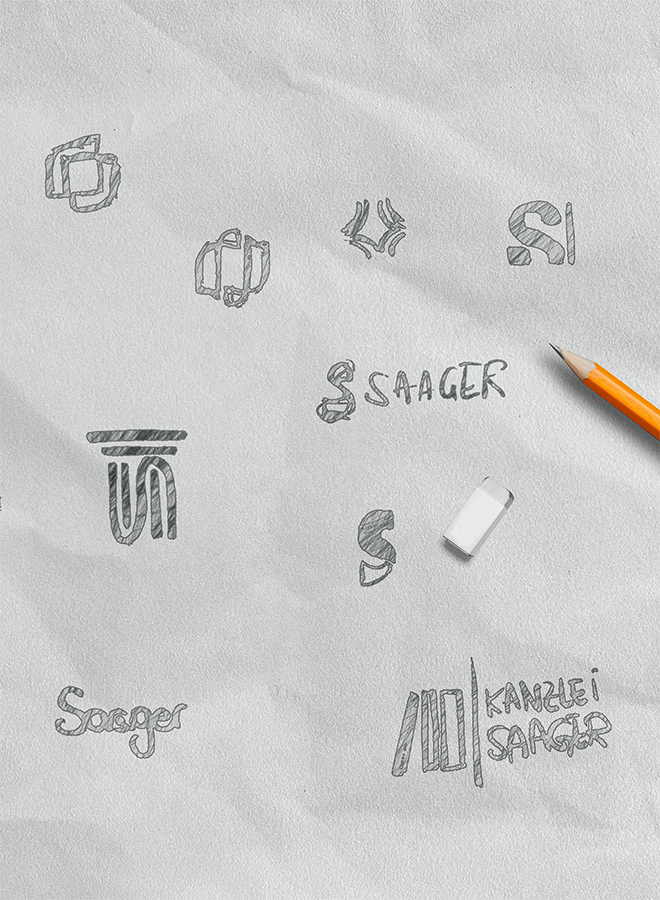 Saager-Logo-Entwicklung-Ansbach-1